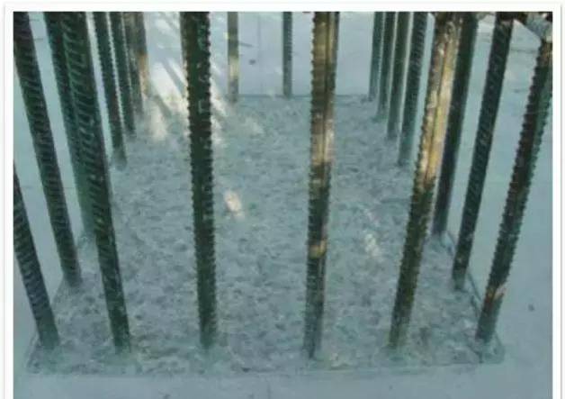 混凝土這樣施工，沒有蜂窩麻面、不爛根，還能間接縮短工期！