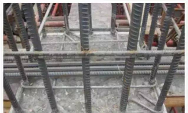 混凝土這樣施工，沒有蜂窩麻面、不爛根，還能間接縮短工期！