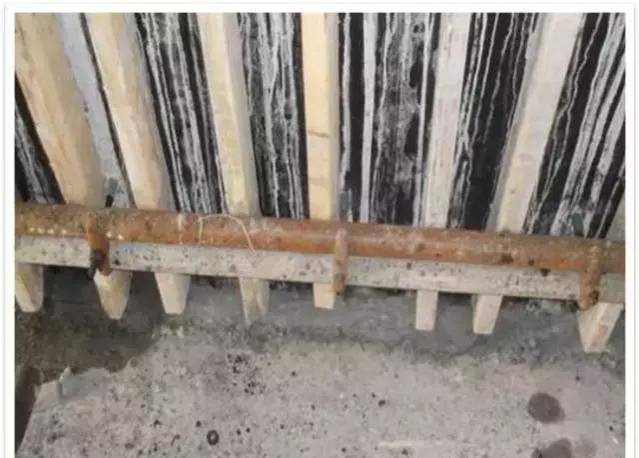 混凝土這樣施工，沒有蜂窩麻面、不爛根，還能間接縮短工期！