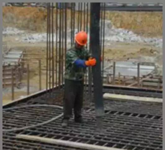 混凝土這樣施工，沒有蜂窩麻面、不爛根，還能間接縮短工期！