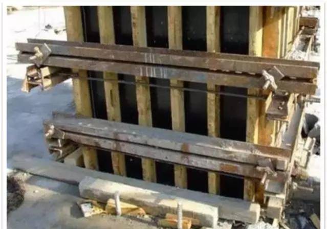 混凝土這樣施工，沒有蜂窩麻面、不爛根，還能間接縮短工期！