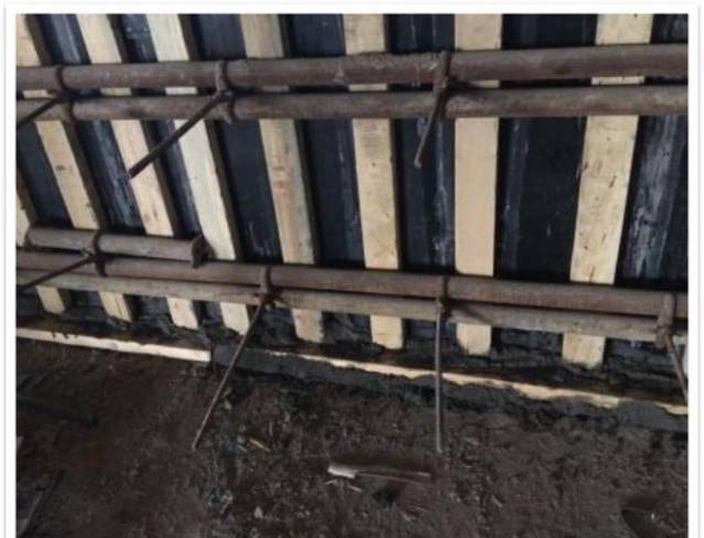 混凝土這樣施工，沒有蜂窩麻面、不爛根，還能間接縮短工期！