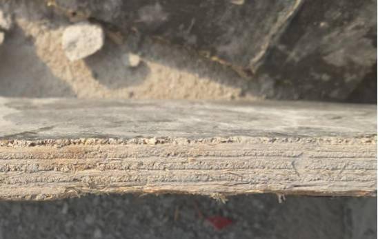 混凝土這樣施工，沒有蜂窩麻面、不爛根，還能間接縮短工期！