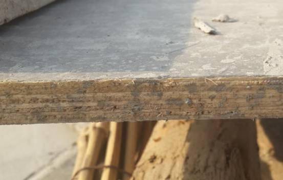 混凝土這樣施工，沒有蜂窩麻面、不爛根，還能間接縮短工期！