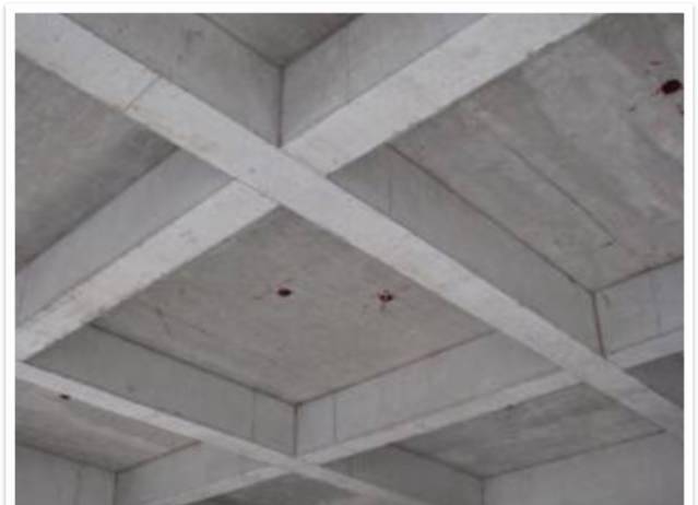 混凝土這樣施工，沒有蜂窩麻面、不爛根，還能間接縮短工期！